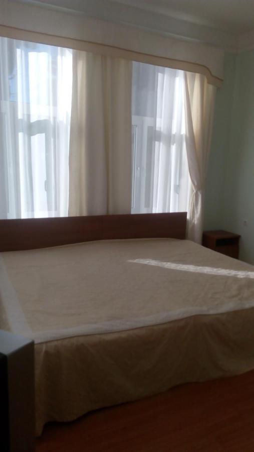 Бестужевский Дворик Γκάγκρα Εξωτερικό φωτογραφία