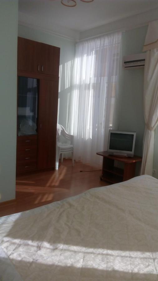 Бестужевский Дворик Γκάγκρα Εξωτερικό φωτογραφία