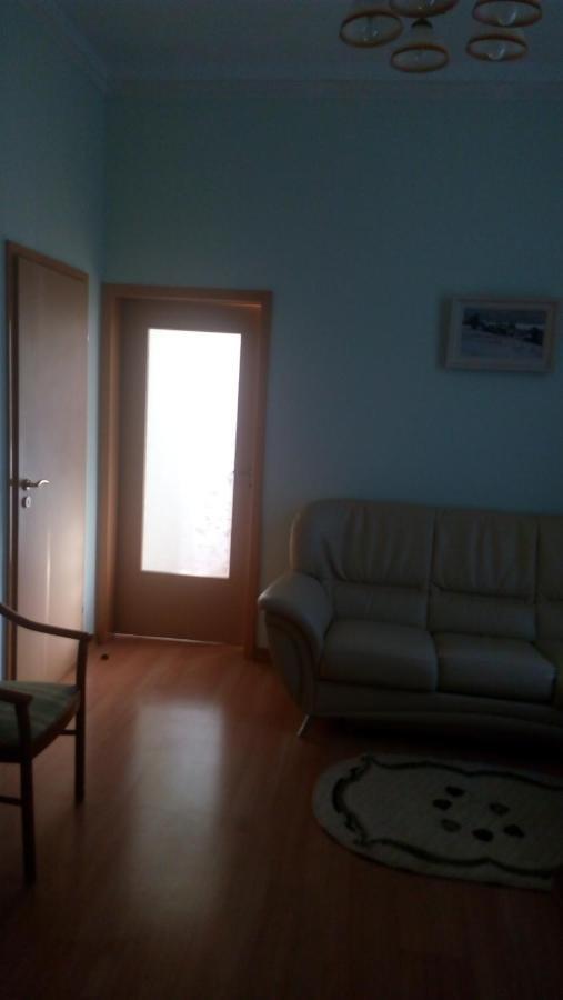 Бестужевский Дворик Γκάγκρα Εξωτερικό φωτογραφία