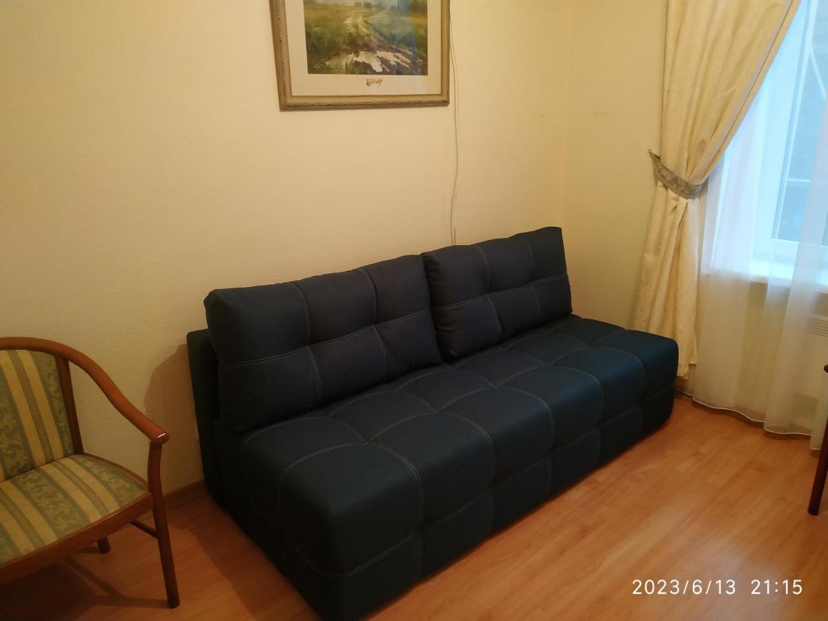 Бестужевский Дворик Γκάγκρα Εξωτερικό φωτογραφία