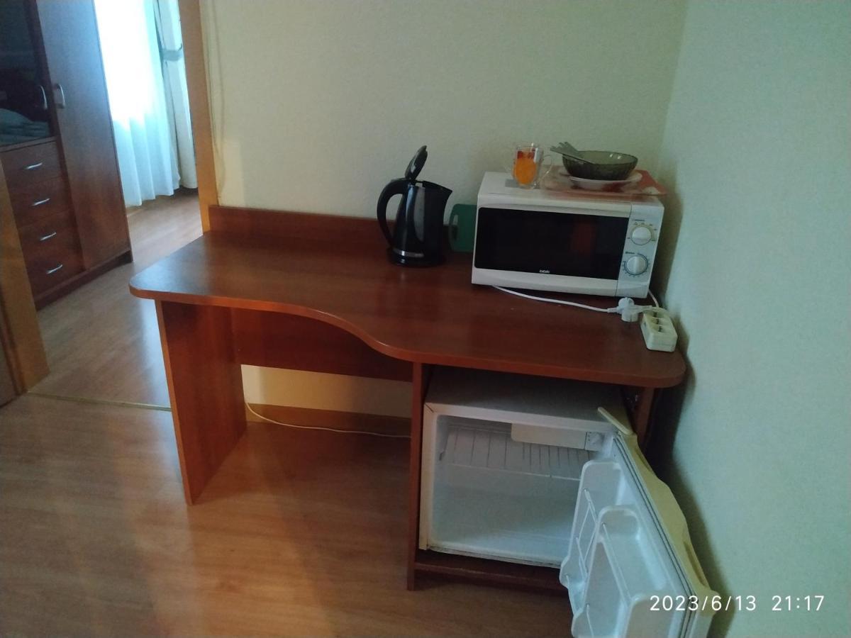 Бестужевский Дворик Γκάγκρα Εξωτερικό φωτογραφία