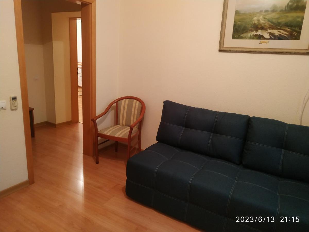 Бестужевский Дворик Γκάγκρα Εξωτερικό φωτογραφία