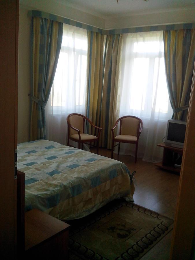 Бестужевский Дворик Γκάγκρα Εξωτερικό φωτογραφία