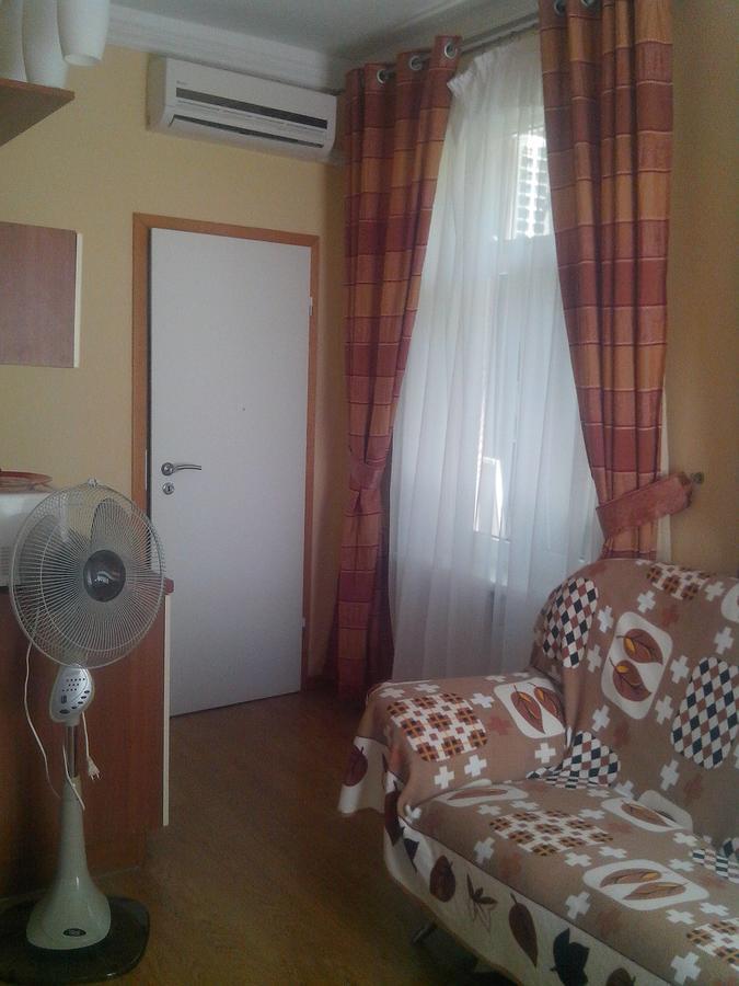 Бестужевский Дворик Γκάγκρα Εξωτερικό φωτογραφία